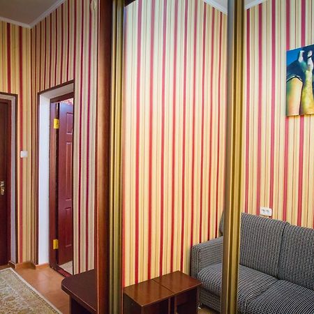 Diar Hotel Aτιράου Εξωτερικό φωτογραφία