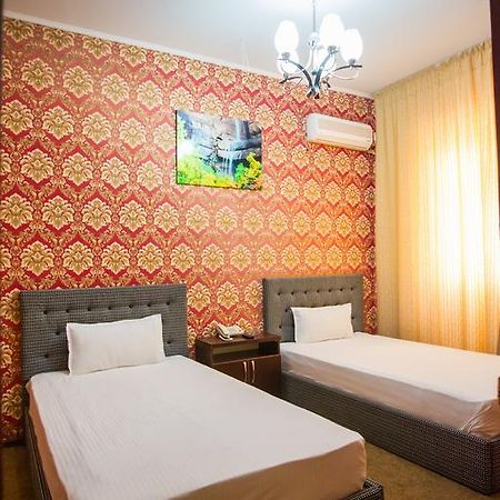 Diar Hotel Aτιράου Εξωτερικό φωτογραφία