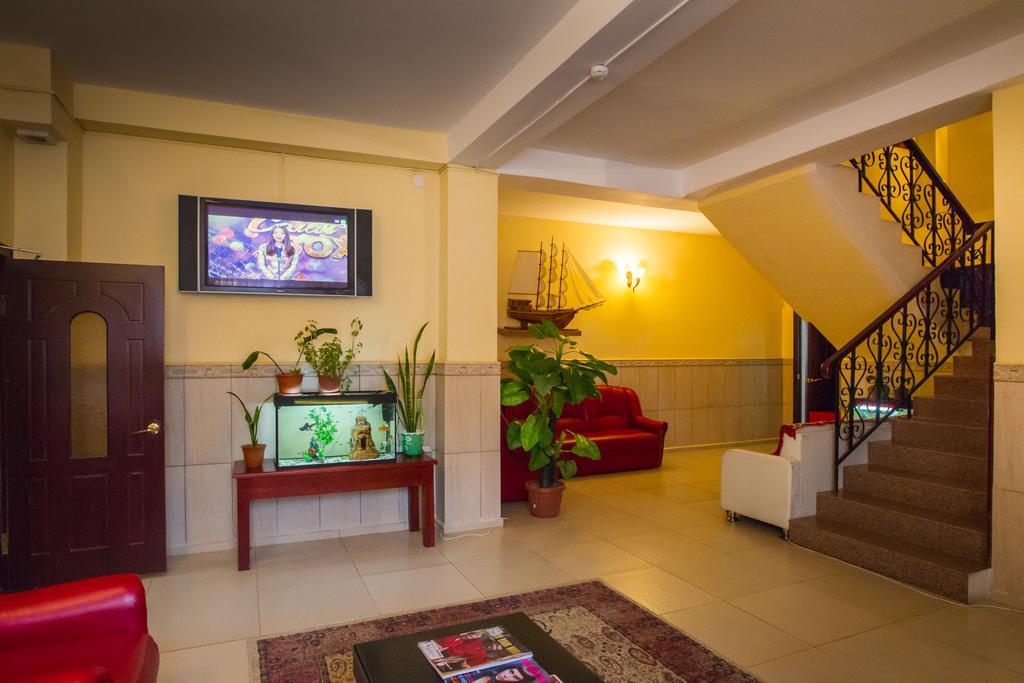 Diar Hotel Aτιράου Εξωτερικό φωτογραφία