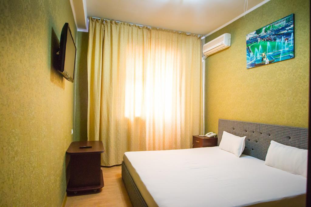 Diar Hotel Aτιράου Δωμάτιο φωτογραφία