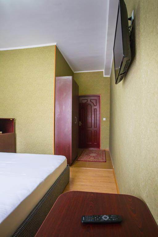 Diar Hotel Aτιράου Δωμάτιο φωτογραφία